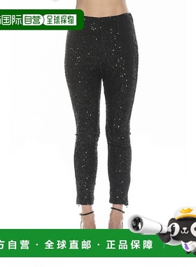 alexia admorDaena 紧身裤 - 黑色 【美国奥莱】直发