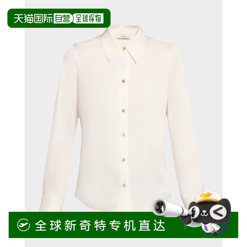 1h可退 【美国直邮】vince 女士 衬衫