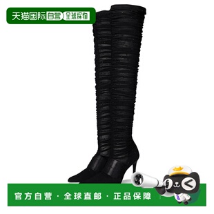 1h可退 【美国直邮】steve madden 女士 靴子