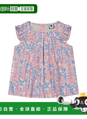 自营Busy Bees Top - pink 美国奥莱直发