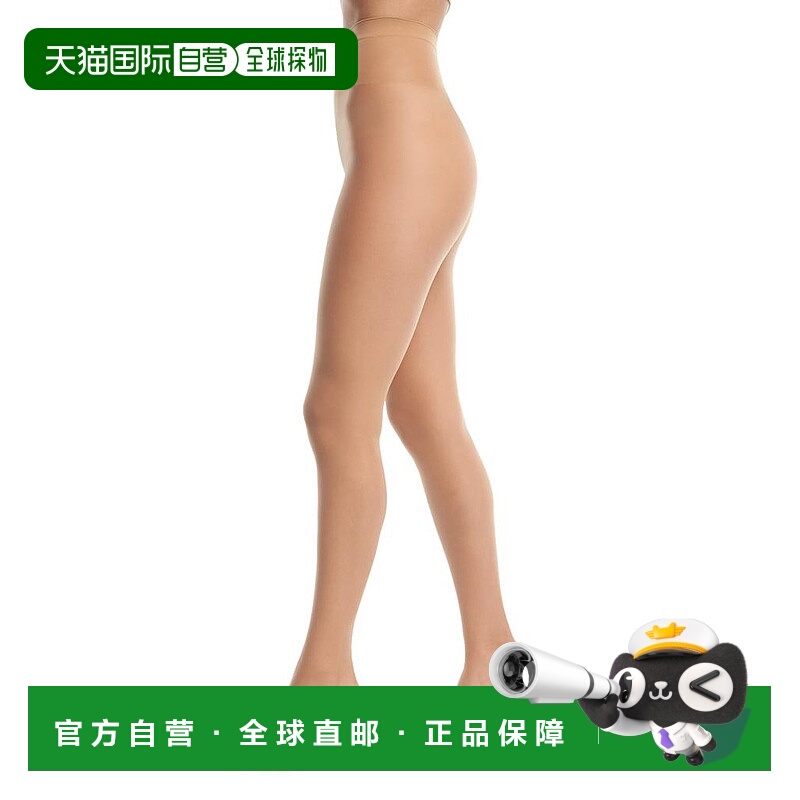 1h可退 【美国直邮】Wolford Individual 10 连裤袜