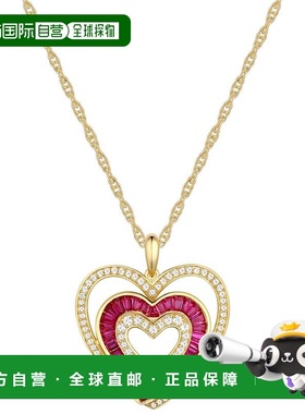 1h可退 【美国直邮】macy's 通用 项链