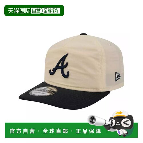 【美国直邮】new era 帽子 【付后1h可退】