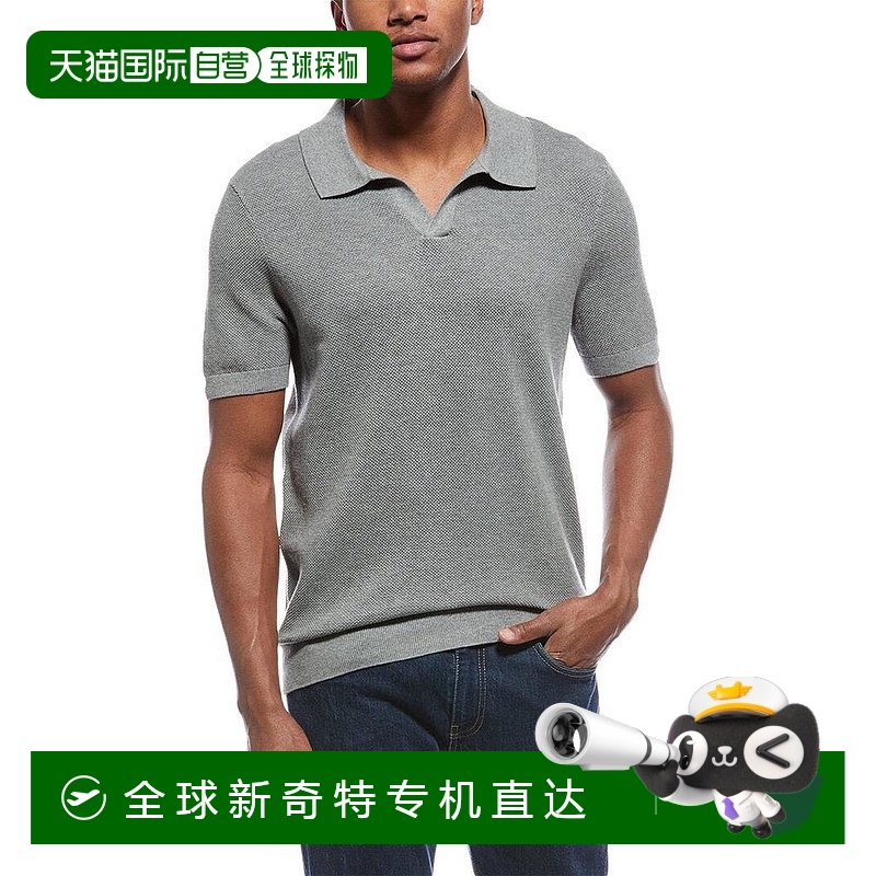 1h可退 【美国直邮】brooks brothers 男士 Polo衫