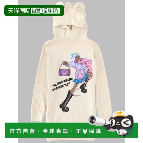 香港直邮FENDI 连衣裙 JFB611K_5V0F1B2Y