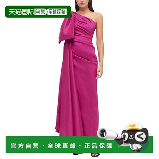 女士 1h可退 gilbert rachel 连衣裙长裙礼服 美国直邮