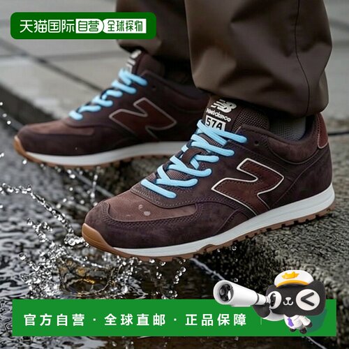 1h可退 【美国直邮】new balance 女士 跑鞋休闲鞋