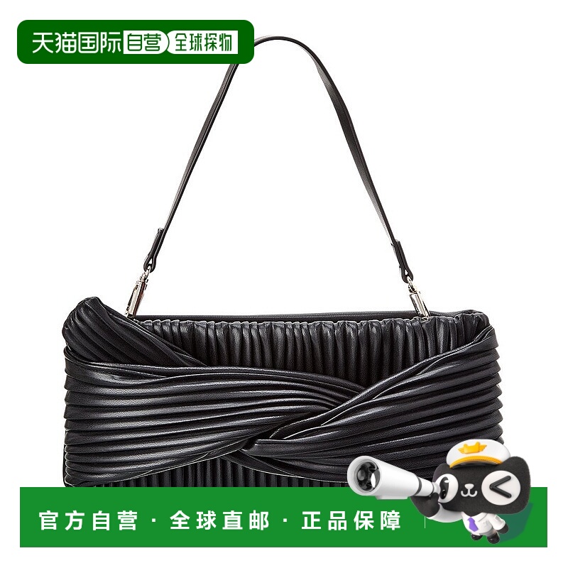 自营Jason Wu Corrie Clutch - black 美国奥莱直发