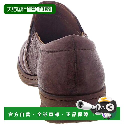自营Comfortiva Florian Cocoa Brown女士CT0019090-210-棕色 美