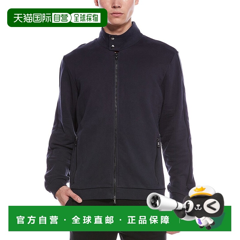 自营Bogner Chile Jacket - blue 美国奥莱直发