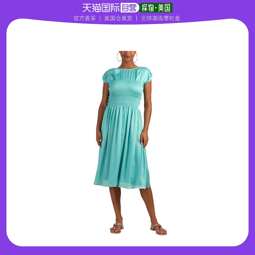 【美国直邮】trina turk 女士 连衣裙