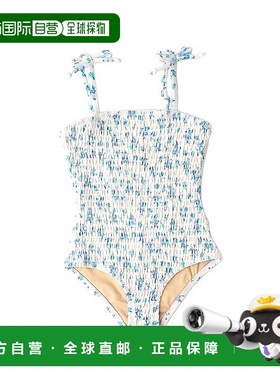 1h可退 【美国直邮】shade critters  分体泳装