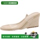 Klein Sense Natural 自营Anne Women Espadrille SENS01F9