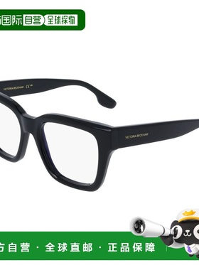 自营Victoria Beckham Acetate Glasses Women's (Frames) - blac