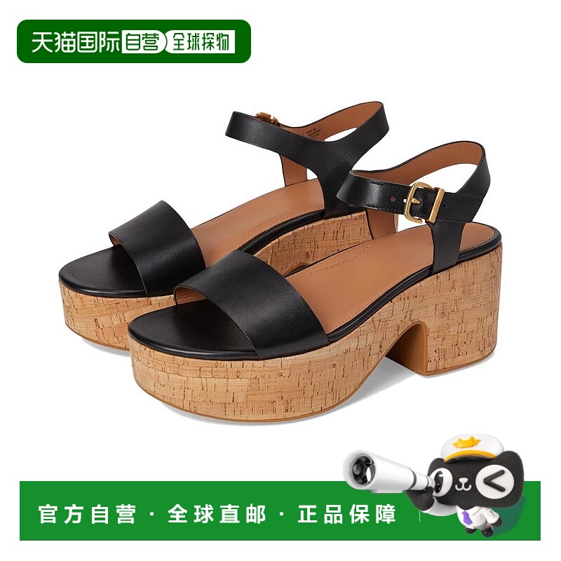 1h可退 【美国直邮】fitflop 女士 凉鞋
