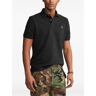 Men Mes 美国直邮POLO LAUREN Short Sleeve Fit RALPH Classic