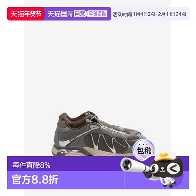 美国直邮SALOMON-中性款XT Whisper运动鞋