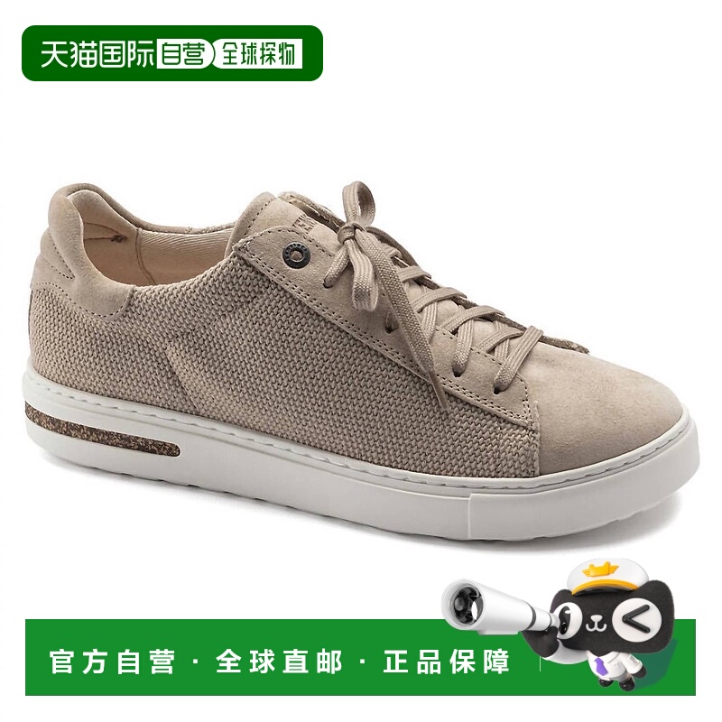 自营birkenstockUnisex Bend Low运动鞋在沙堡-沙堡 美国奥莱直发
