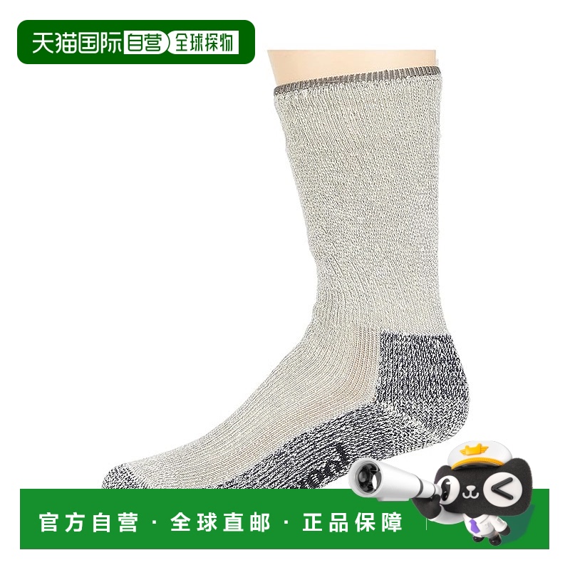 1h可退 香港直邮潮奢 smartwool 男士 Mountaineer Maximum Crew