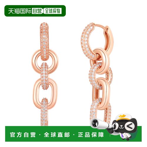 自营Suzy Levian Yellow Sterling Silver White Cubic Zirconia