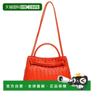 Baker flame Hazel Tote 美国奥莱直发 Leather 自营Walter