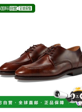 1h可退 【美国直邮】allen edmonds 男士 正装鞋德比鞋