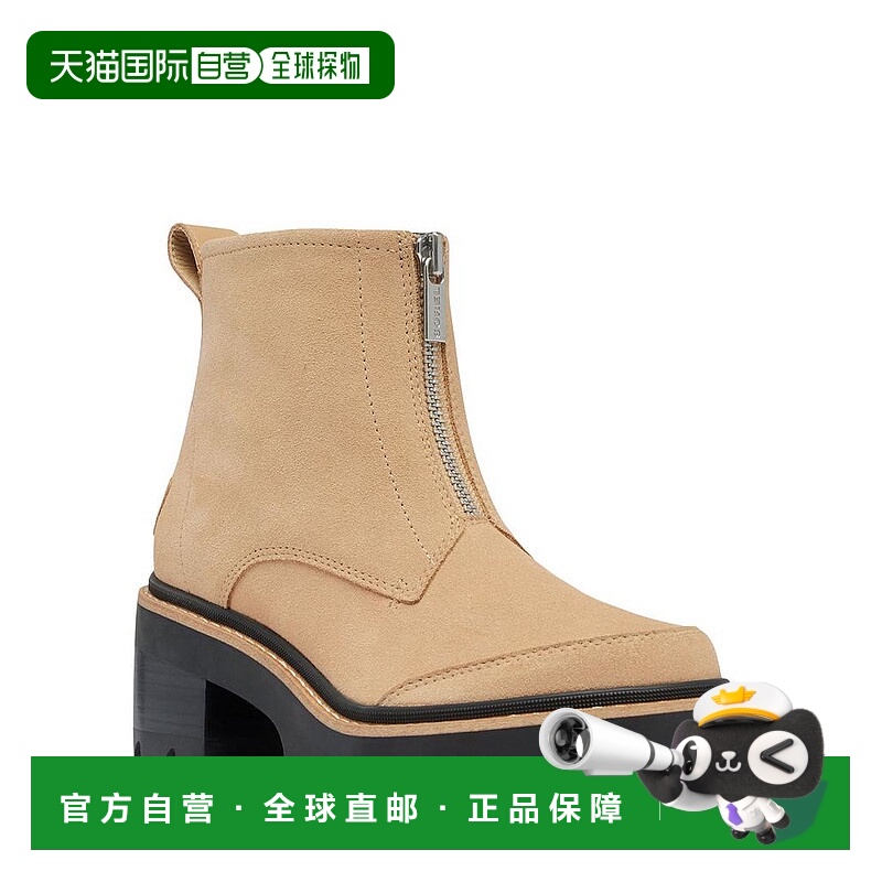 1h可退 【美国直邮】sorel 女士 靴子