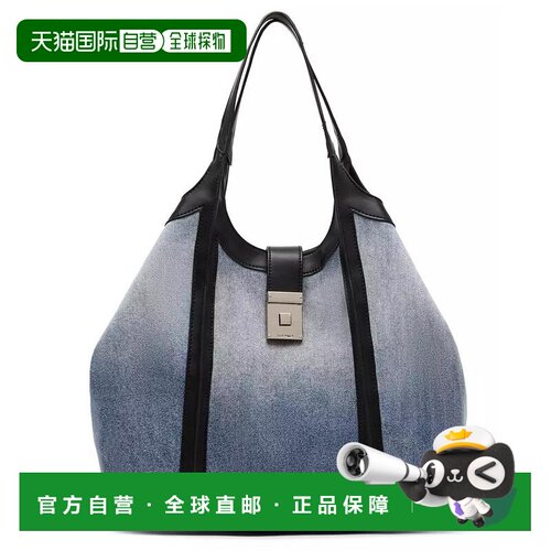1h可退 【美国直邮】steve madden/思美登 女士 托特包