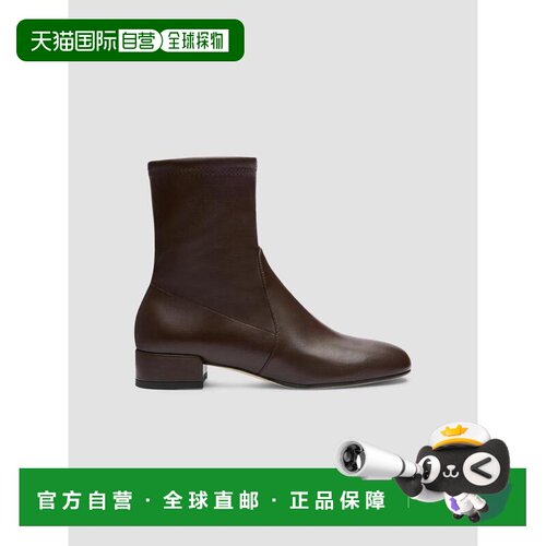 【美国直邮】stuart weitzman 女士 靴子 【付后1h可退】