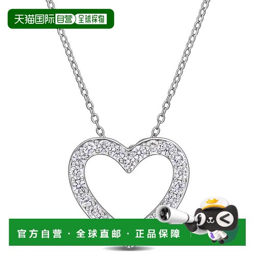 自营Created Forever 1ct or 1/2ct TDW Lab-Grown Diamond Open