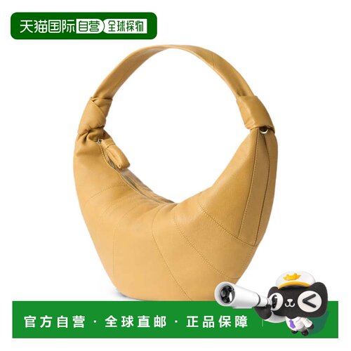 美国直邮LEMAIRE-女士幸运新月包斜挎包单肩包手提包女士包