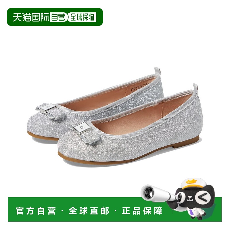 1h可退 【美国直邮】kenneth cole 儿童 时尚休闲鞋