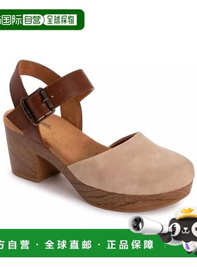 【美国直邮】muk luks 女士 时尚休闲鞋女鞋