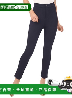 自营Ted Baker Felinda Ponte Pant - blue 美国奥莱直发