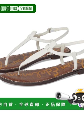 1h可退 【美国直邮】sam edelman 女士 凉鞋新款