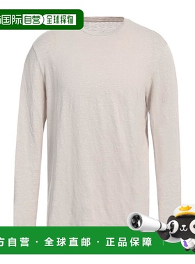 1h可退 【美国直邮】majestic filatures 男士 毛衣