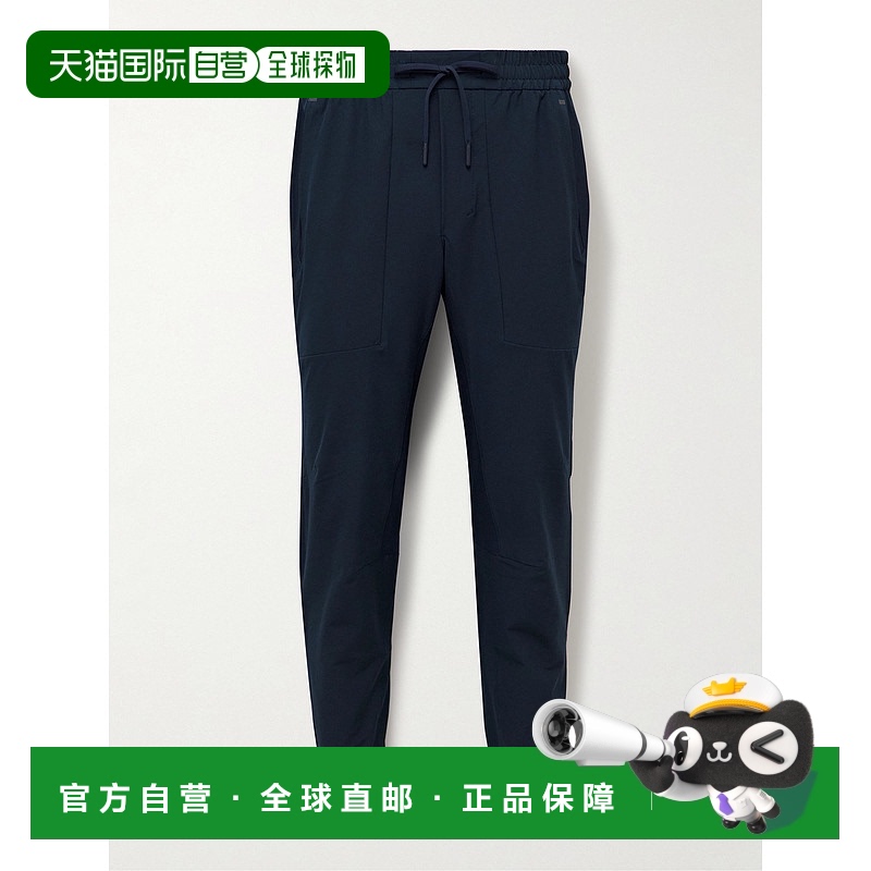 1h可退 香港直邮潮奢 Lululemon 男士 License to Train Recycled
