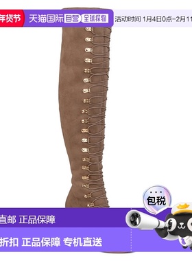 自营 journee collectionJournee Women's Trill Boot - taupe 美