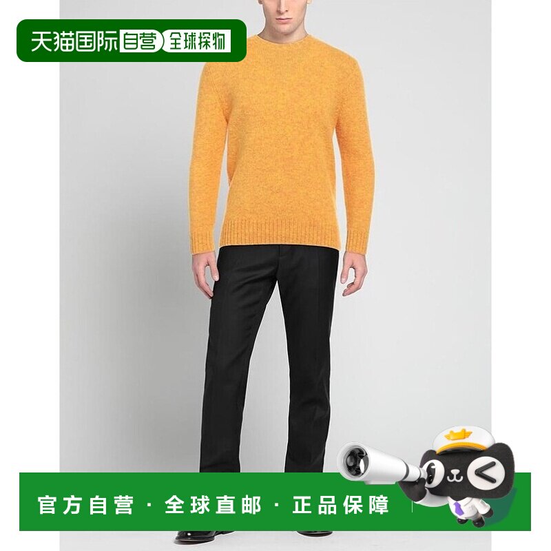 1h可退 【美国直邮】ballantyne男装 针织衫毛衣 高级感保暖流行