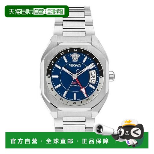 【美国直邮】versace/范思哲  休闲手表