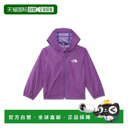1h可退 【美国直邮】the north face 婴幼儿 外套新款北面
