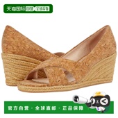 Rogers Espadrille Palmer 自营Jack Crisscross Wedge Cork 163