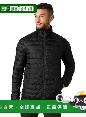 1h可退 香港直邮潮奢 Helly Hansen 海丽汉森 男士 Banff Insulat