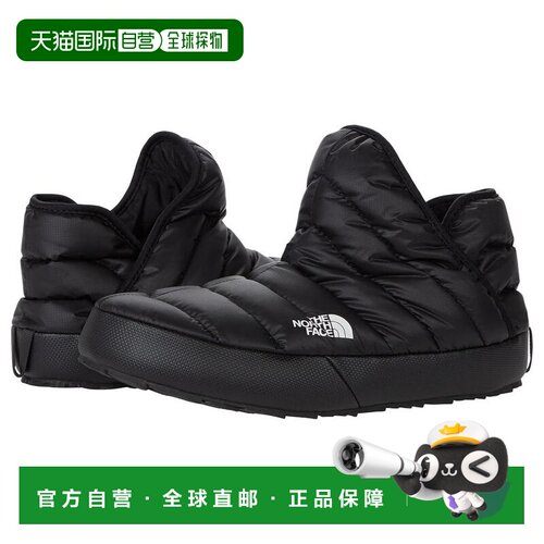 【美国直邮】the north face 女士 靴子北面 正品【付后1h可退】