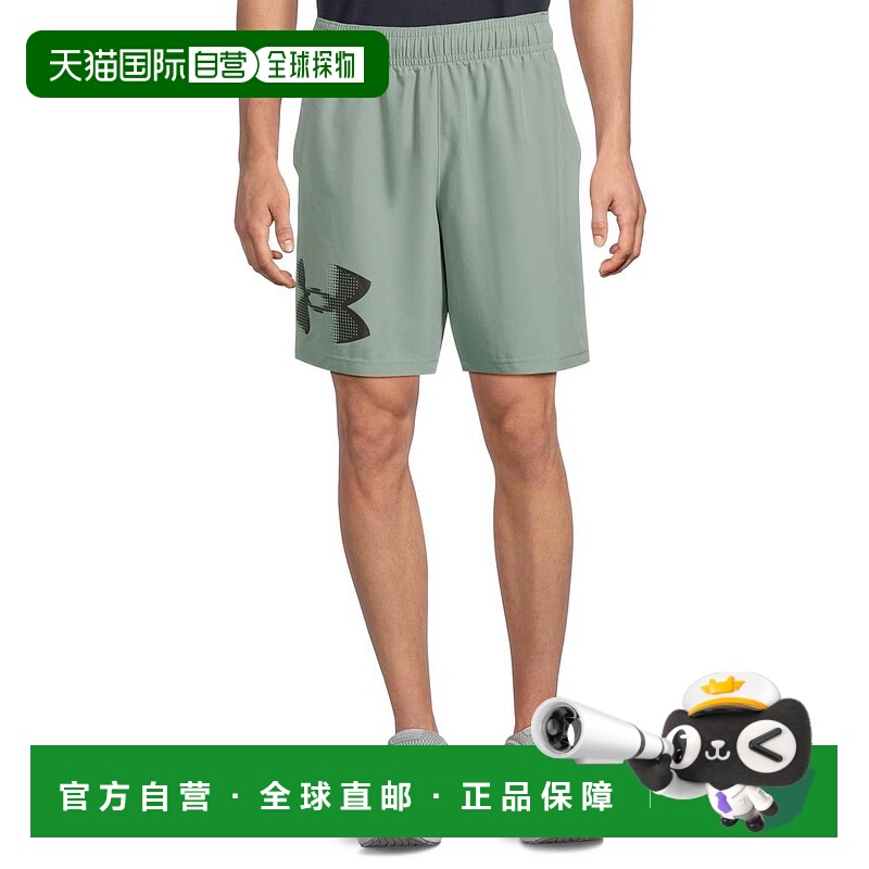 1h可退 【美国直邮】under armour 男士 休闲裤