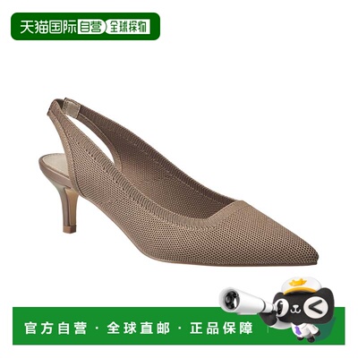 自营french connection 女士 时尚休闲鞋 美国奥莱直发高跟鞋单鞋