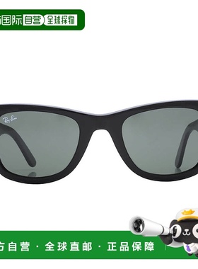 自营ray-banRay Ban Original Wayfarer Bio Acetate Green Unise