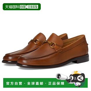 【美国直邮】steve madden 男士 正装鞋男鞋一脚蹬【付后1h可退】