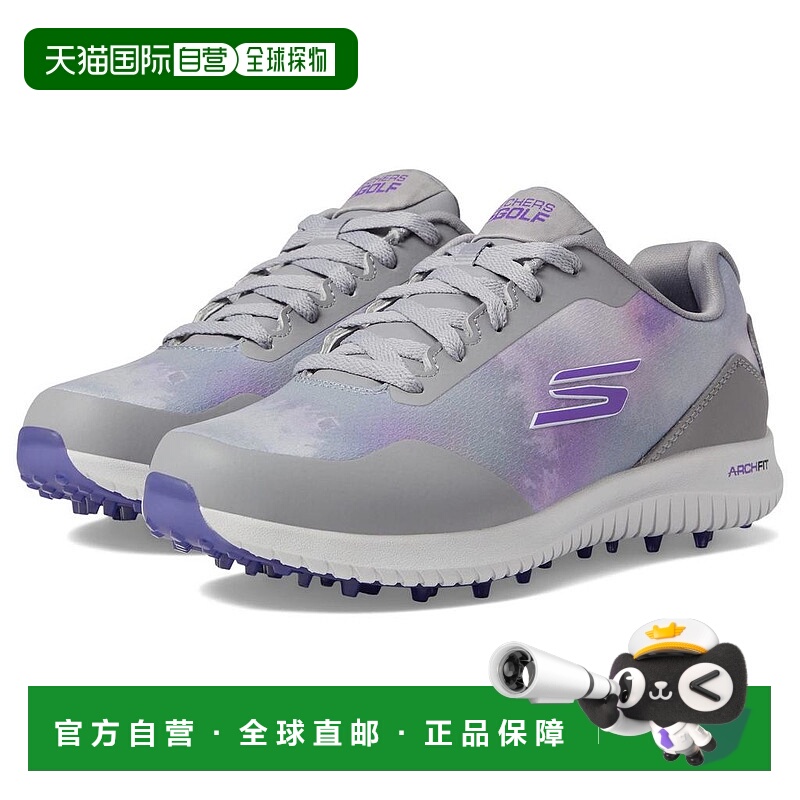 美国直邮SKECHER 斯凯奇女士运动鞋