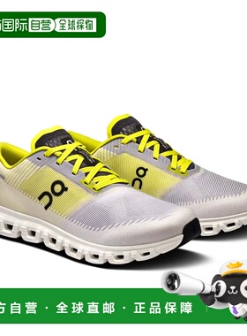 自营Men's On Cloud 6 Push 3MF10054126 Sneaker Lilac Lime Ath